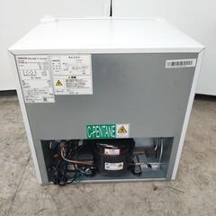 YAMAZEN 山善 電気冷凍庫 YF-WU30 動作確認済み メンテナンス済み 31L ホワイト 1ドア 2024年製の画像
