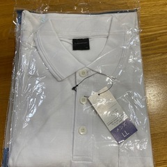LLサイズ☆未使用☆メッシュシャツ、ポロシャツセットの画像