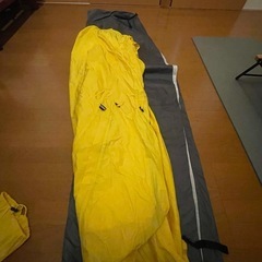 ワークマン　ミシックドームテントFT の画像