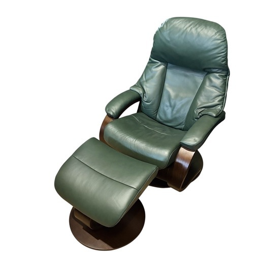 シモンズ フィヨルド パーソナルチェア スツール simmons Fjords リクライニングチェア オットマン ソファ