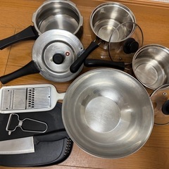 <お譲り先決まりました> 食器の画像