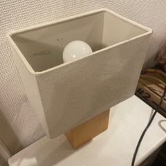 ランプの画像