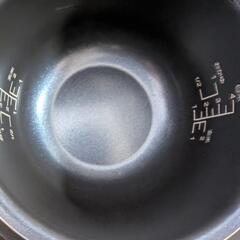 自然株式会社
GREEN 炊飯器 4合炊きマイコン式炊飯器 ブラック
の画像