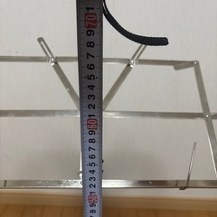譜面台の画像