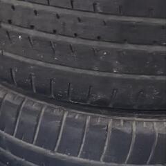 ワーク エモーション11R 17インチ 2本の画像