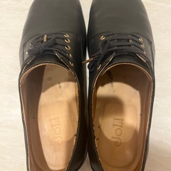 JOLI ダービーシューズの画像