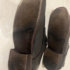 JOLI ダービーシューズの画像