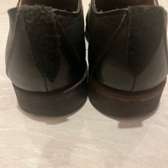JOLI ダービーシューズの画像