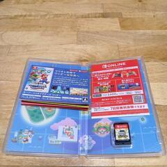 SUPER  MARIO PARTY ジャンボリーの画像