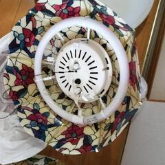 美品  照明器具の画像
