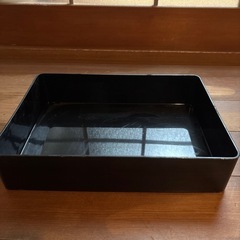 プラスチック　入れ物の画像