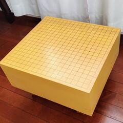 囲碁セットの画像