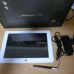 タブレットPC Windows10 Home 32bitの画像