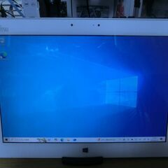 タブレットPC Windows10 Home 32bitの画像