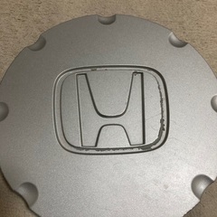 ホンダバモスHM1純正13インチホイールセンターキャップ中古品4枚の画像
