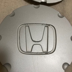 ホンダバモスHM1純正13インチホイールセンターキャップ中古品4枚の画像