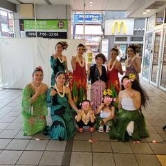 🌺船橋勤労市民センター大人クラスの画像