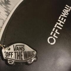 VANSバッグの画像