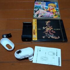ウェアブルカメラとおまけ。の画像