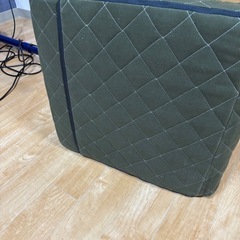 オシャレ座椅子の画像