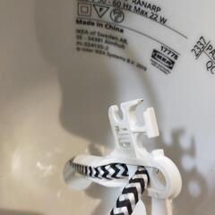 IKEA　照明器具の画像