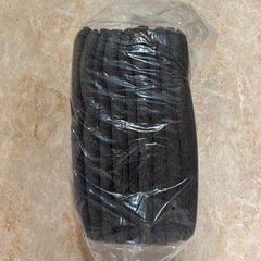 タオル研究所 チャコールグレー ボリュームリッチ-003 FT 34cm✖️80cmの画像