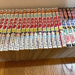 金田一少年の事件簿　全巻+アルファの画像