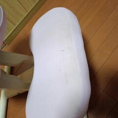 バランスチェアの画像