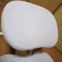 バランスチェアの画像
