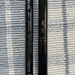 黒鯛釣りセットの画像