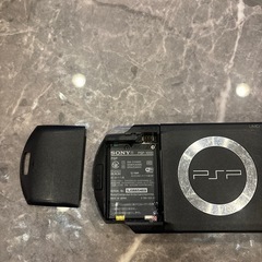 psp1000とニンテンドーDSライト2台の画像