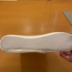 ニトリ　　枕の画像