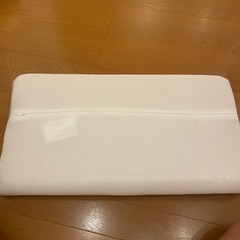 ニトリ　　枕の画像