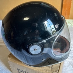 BELLヘルメットフルフェイスMの画像