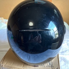 BELLヘルメットフルフェイスMの画像