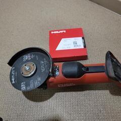 ヒルティ製品セットの画像