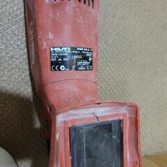 ヒルティ製品セットの画像