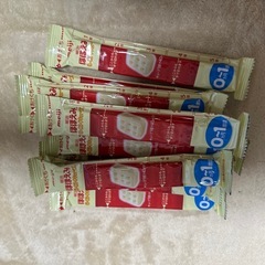 ほほえみキューブ1本〜の画像