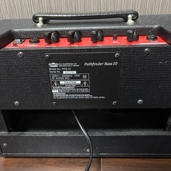 VOX ベース用アンプの画像