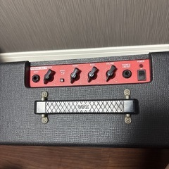 VOX ベース用アンプの画像