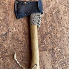 手斧36cm
の画像