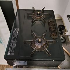 Rinnai　PT20N-BKの画像