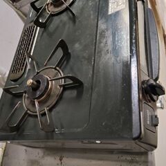 Rinnai　PT20N-BKの画像
