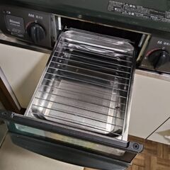 Rinnai　PT20N-BKの画像