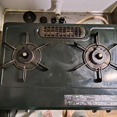 Rinnai　PT20N-BKの画像