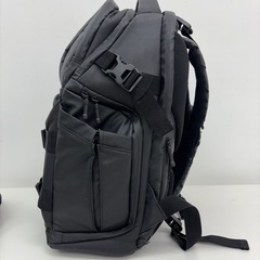 エレコム　カメラバッグ　GRAPH GEAR NEO リュック　バックパックの画像