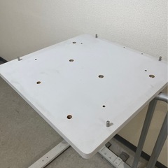 NEC XEROX用　スキャナーテーブルの画像