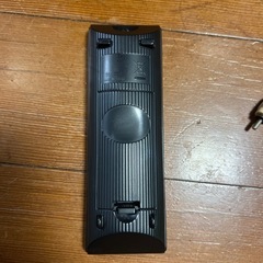 SONY DVP-SR20 DVDプレーヤー の画像