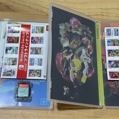 任天堂Switch
の画像