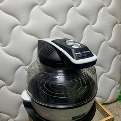 電気蒸し器の画像